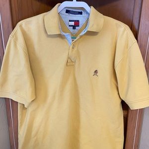Vintage Tommy Hilfiger Polo size M